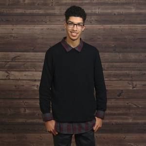 Meet your Posher, Saeed